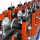 Υψηλή ταχύτητα δύο κύμα Guardrail Roll Forming Machine